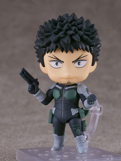 『怪獣8号』ねんどろいど 日比野カフカ